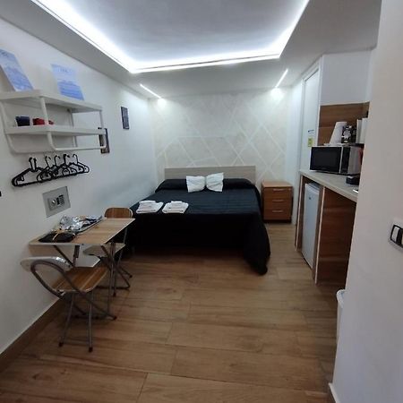 Casa Nina- Camera Ischia Διαμέρισμα Νάπολη Εξωτερικό φωτογραφία