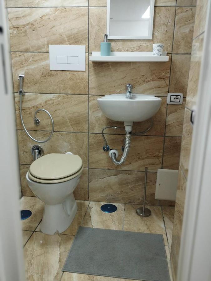 Casa Nina- Camera Ischia Διαμέρισμα Νάπολη Εξωτερικό φωτογραφία