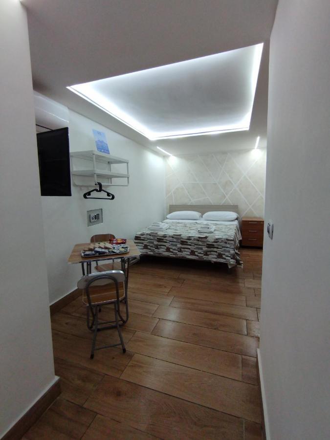 Casa Nina- Camera Ischia Διαμέρισμα Νάπολη Εξωτερικό φωτογραφία