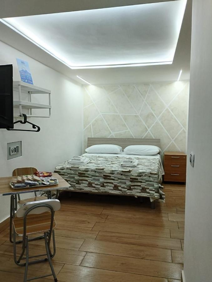 Casa Nina- Camera Ischia Διαμέρισμα Νάπολη Εξωτερικό φωτογραφία