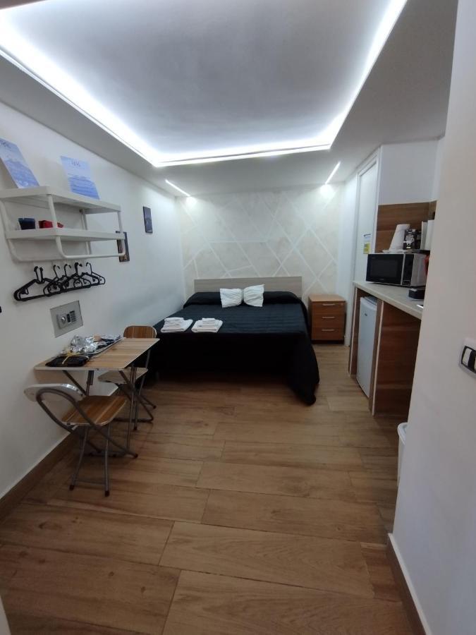 Casa Nina- Camera Ischia Διαμέρισμα Νάπολη Εξωτερικό φωτογραφία